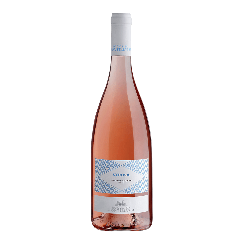 Rocca di Montemassi, Syrosa 2022, Bottiglia 750 ml