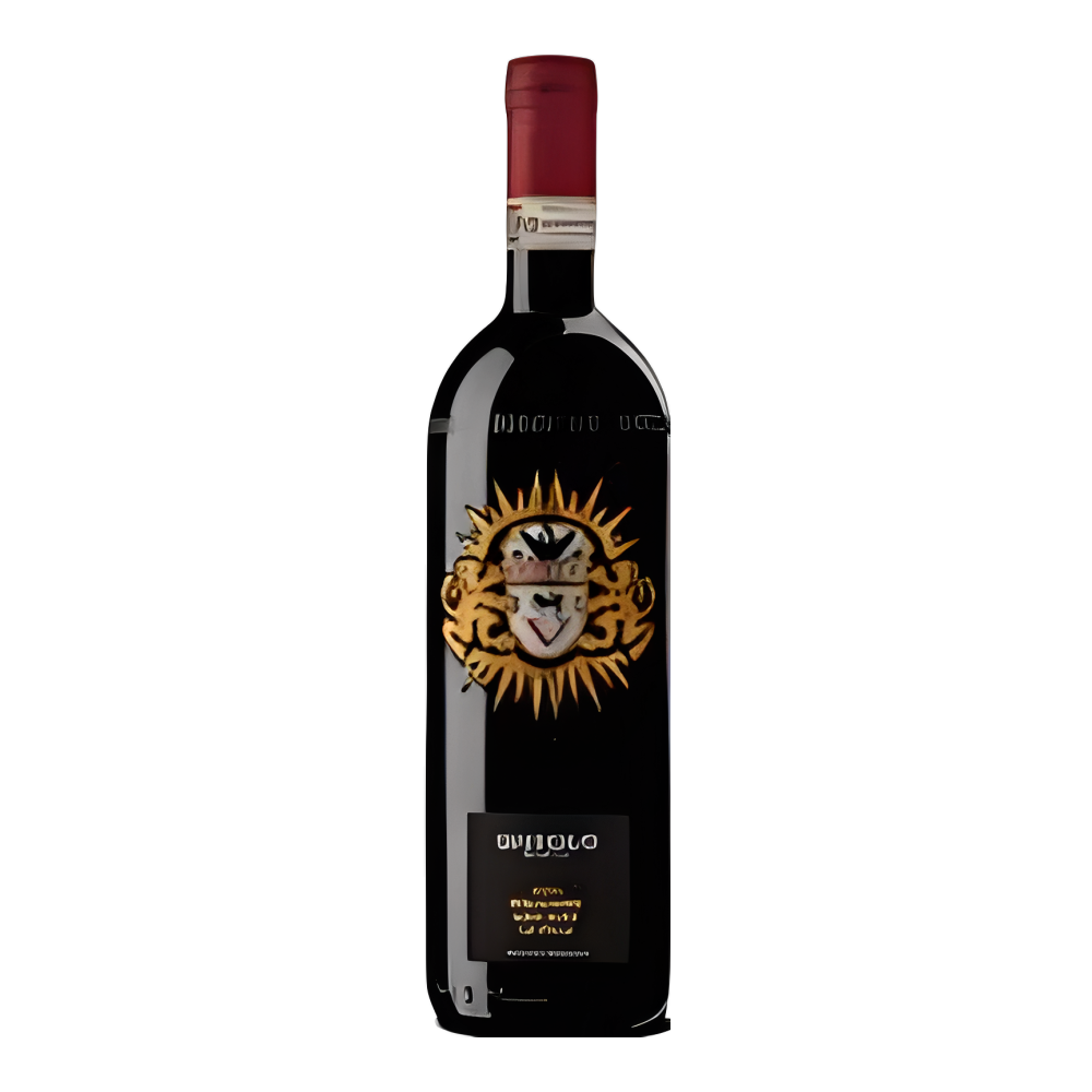 Rocche dei Manzoni, Barolo Riserva Vigna Madonna Assunta La Villa 10 Anni Riserva 2010, Bottiglia 750 ml