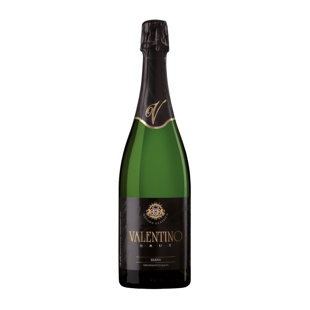 Rocche dei Manzoni, Valentino Riserva Elena Brut 2014, Bottiglia 750 ml