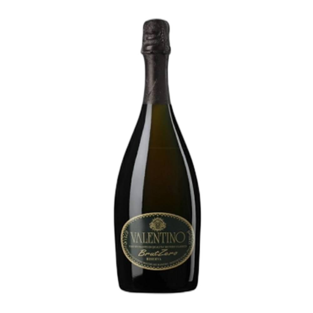 Rocche dei Manzoni, Valentino Zero Brut 2007, Magnum 1500 ml