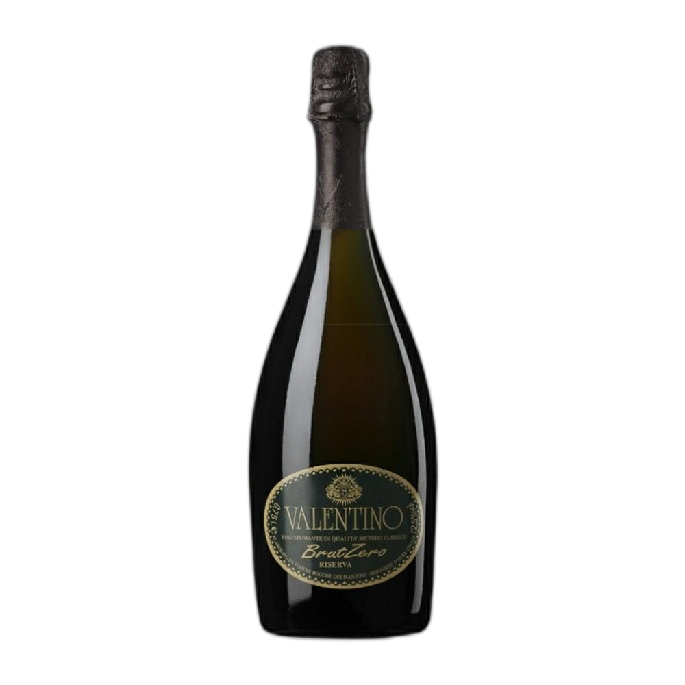 Rocche dei Manzoni, Valentino Zero Brut 2008, Doppio magnum 3000 ml