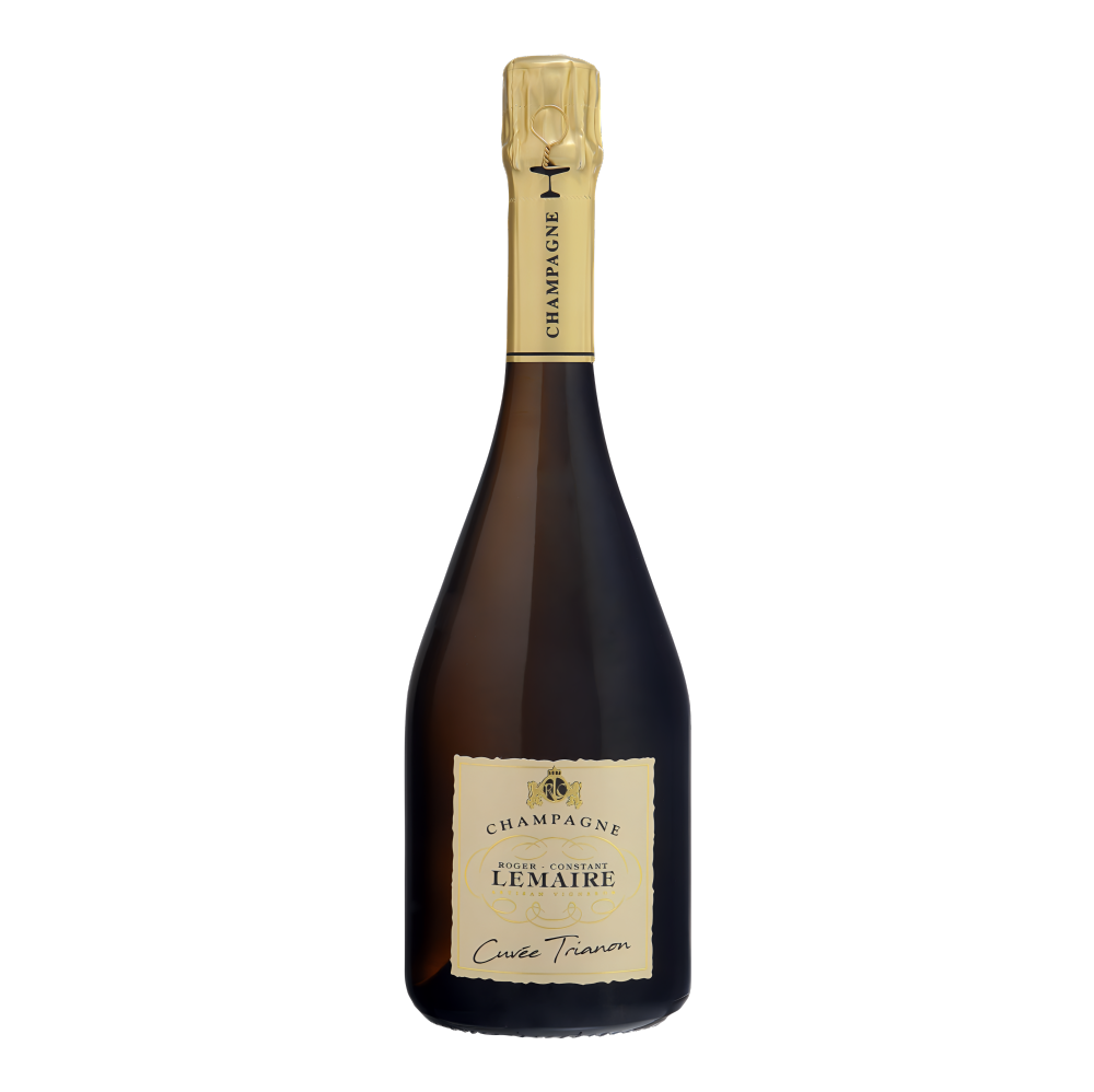 Roger-Constant Lemaire, Cuvée Trianon Brut, Bottiglia 750 ml