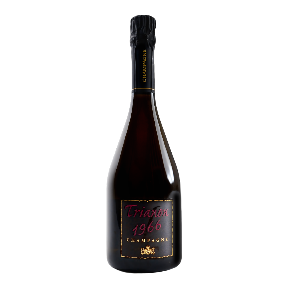 Roger-Constant Lemaire, Les Hautes Prières Millésime Brut 1er Cru 2012, Bottiglia 750 ml