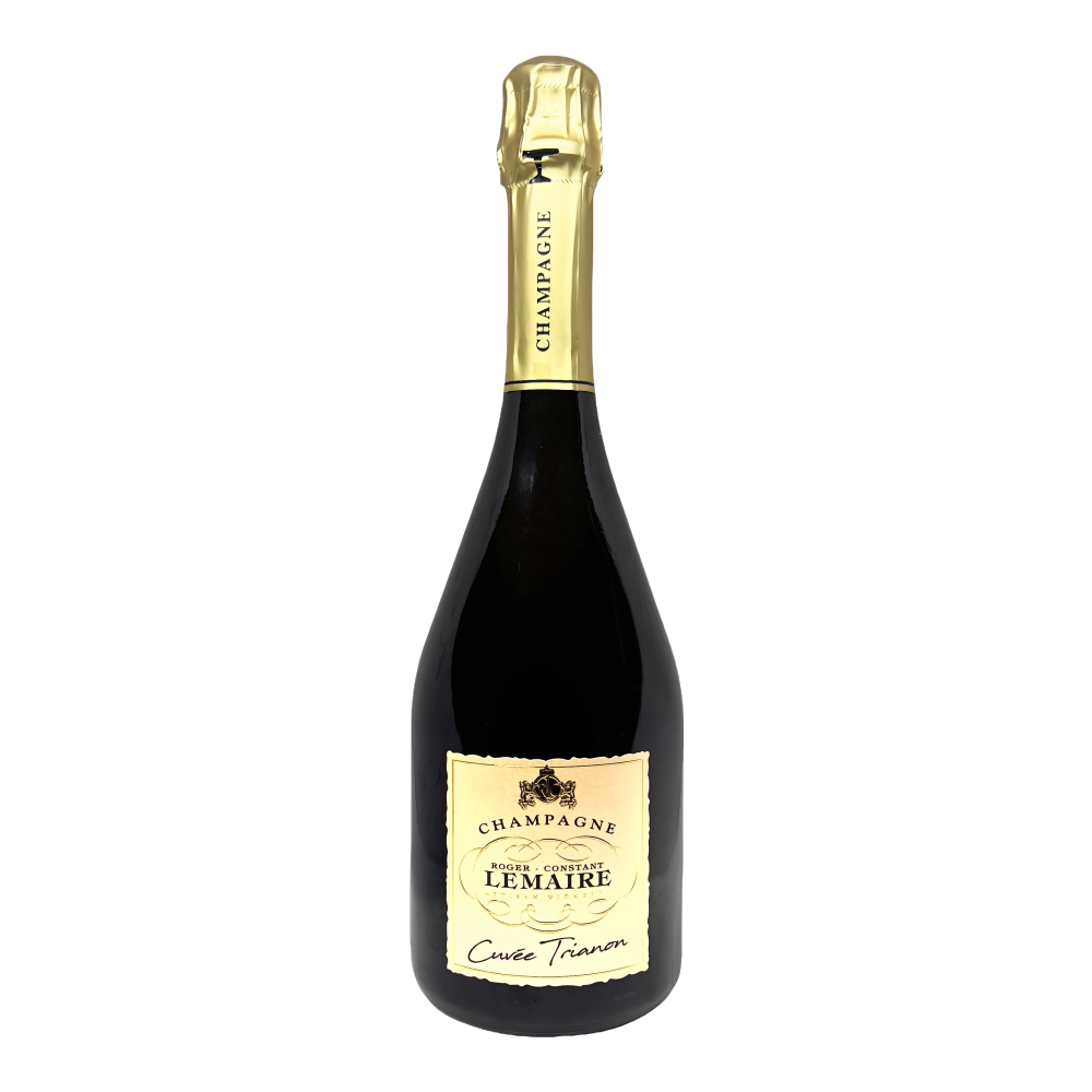 Roger-Constant Lemaire, Trianon 1966 Brut, Bottiglia 750 ml