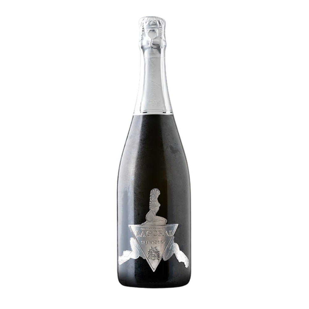 Romanese, Trentodoc Riserva Lagorai 2019, Bottiglia 750 ml