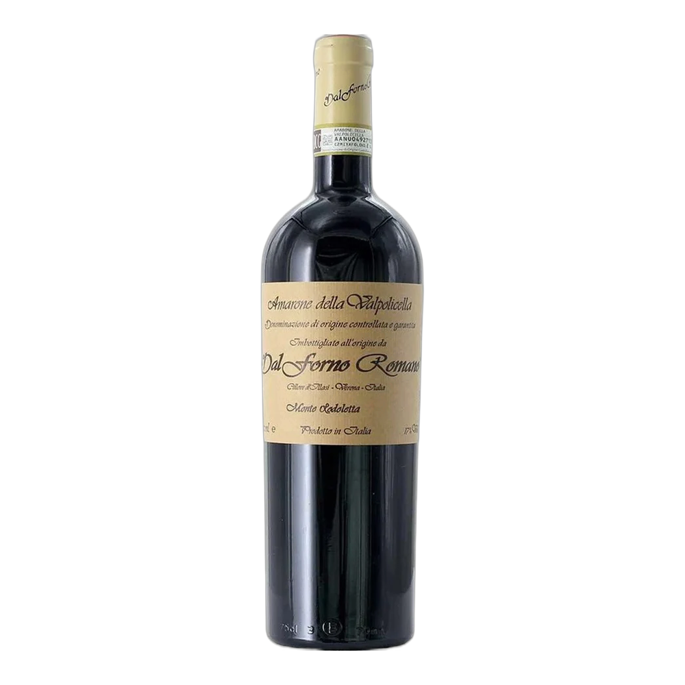 Romano Dal Forno, Amarone della Valpolicella 1988, Bottiglia 750 ml