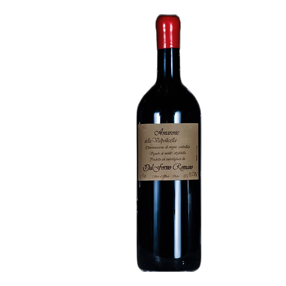 Romano Dal Forno, Amarone della Valpolicella 2002, Magnum 1500 ml