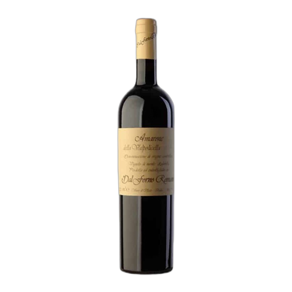 Romano Dal Forno, Amarone della Valpolicella 2004, Bottiglia 750 ml