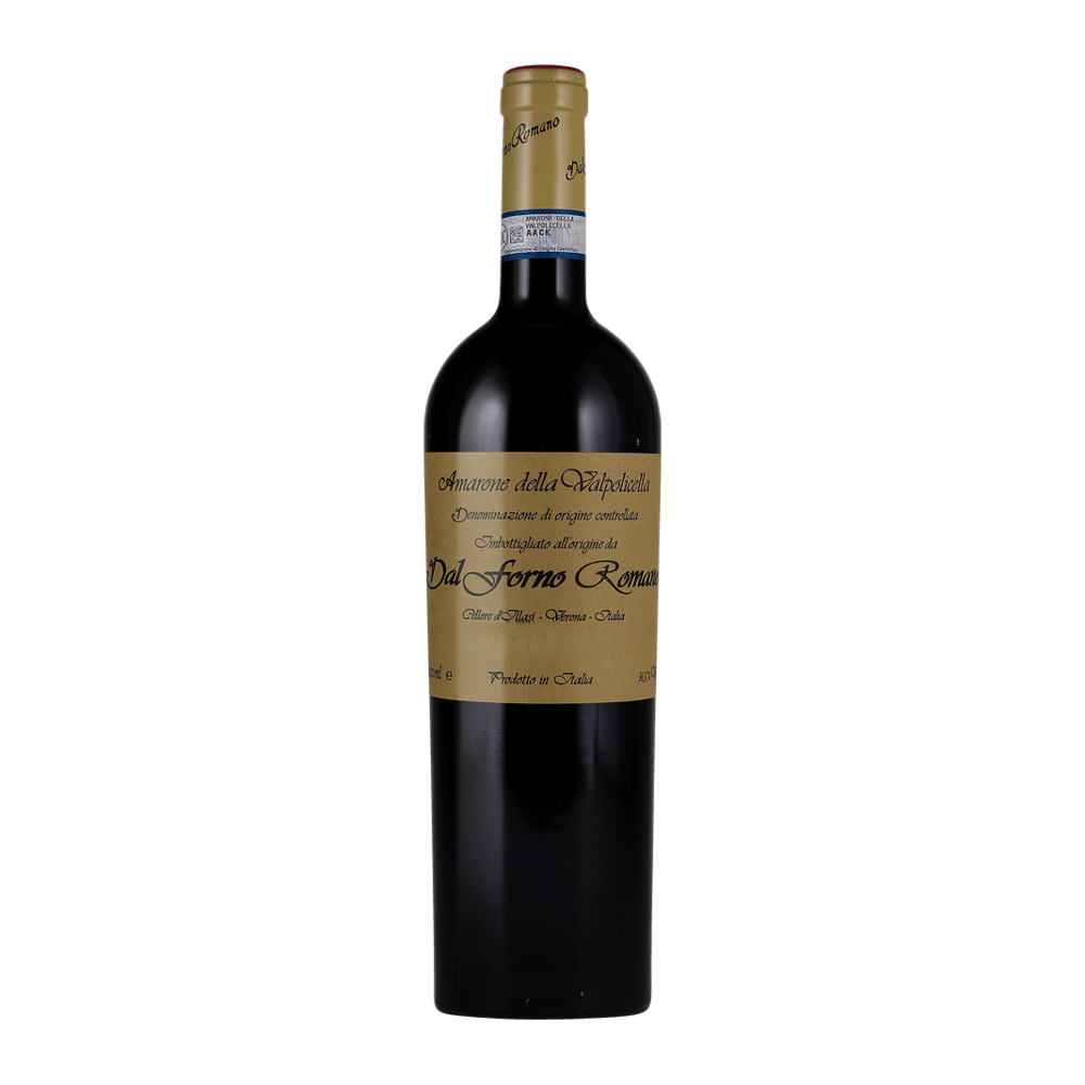 Romano Dal Forno, Amarone della Valpolicella 2006, Bottiglia 750 ml