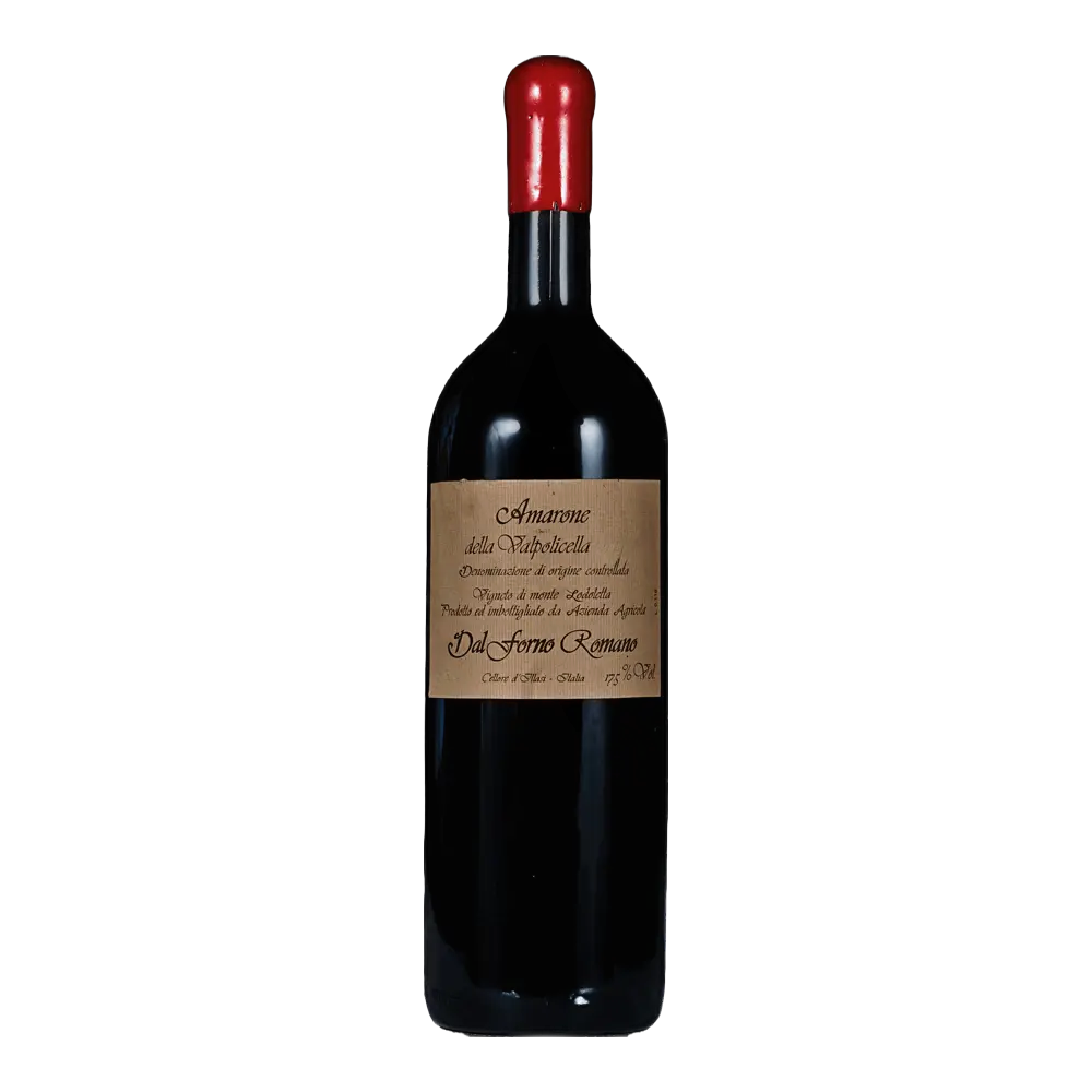 Romano Dal Forno, Amarone della Valpolicella Vigna di Monte Lodoletta 1995, Bottiglia 750 ml