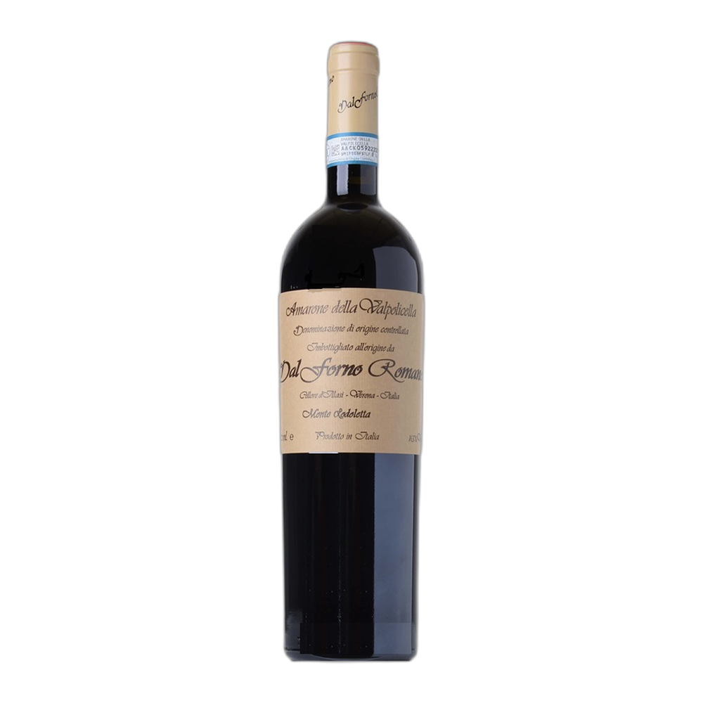 Romano Dal Forno, Amarone della Valpolicella Vigna di Monte Lodoletta 2016, Bottiglia 750 ml