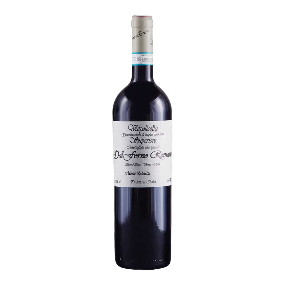 Romano Dal Forno, Valpolicella Superiore 2009, Bottiglia 750 ml