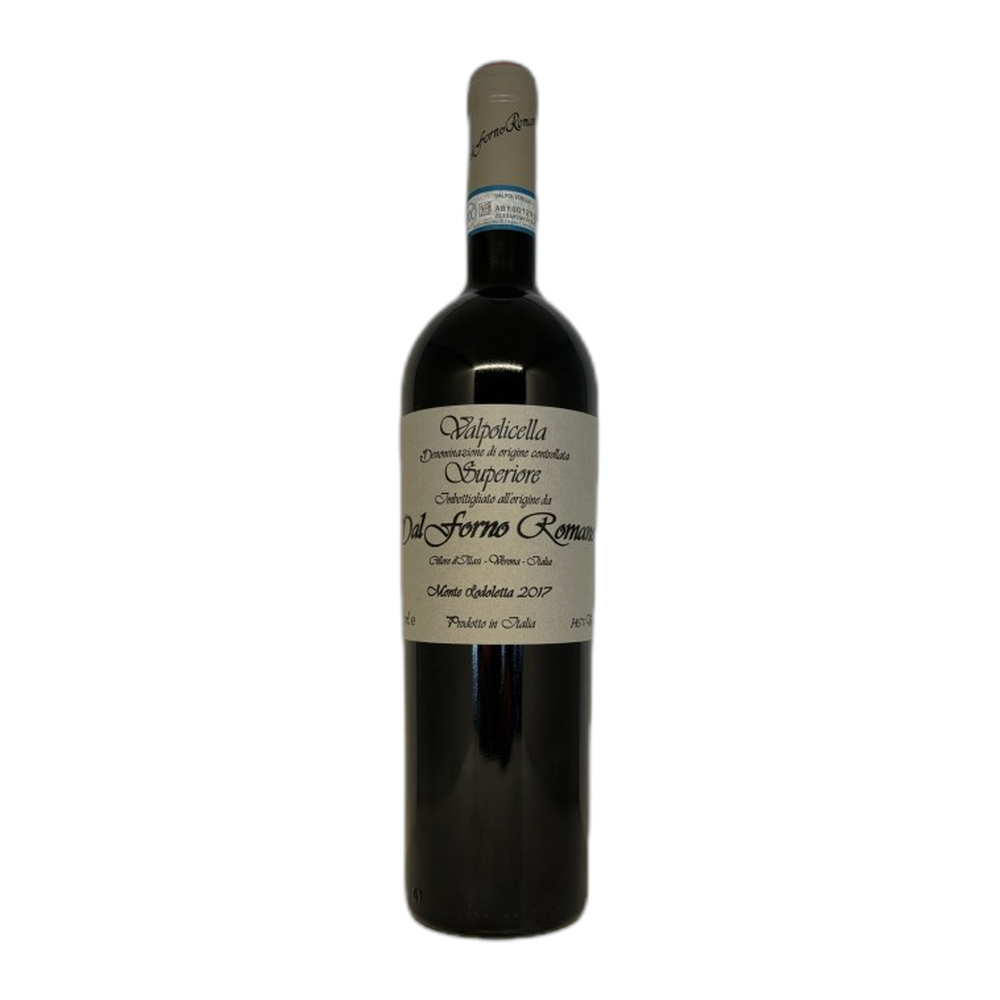 Romano Dal Forno, Valpolicella Superiore 2011, Bottiglia 750 ml
