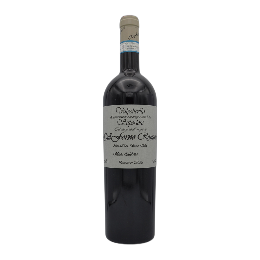 Romano Dal Forno, Valpolicella Superiore 2012 | Valpolicella