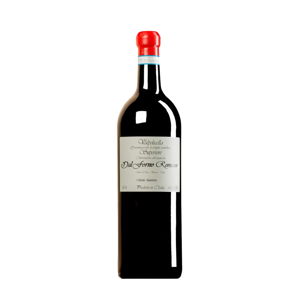 Romano Dal Forno, Valpolicella Superiore 2014, Doppio magnum 3000 ml