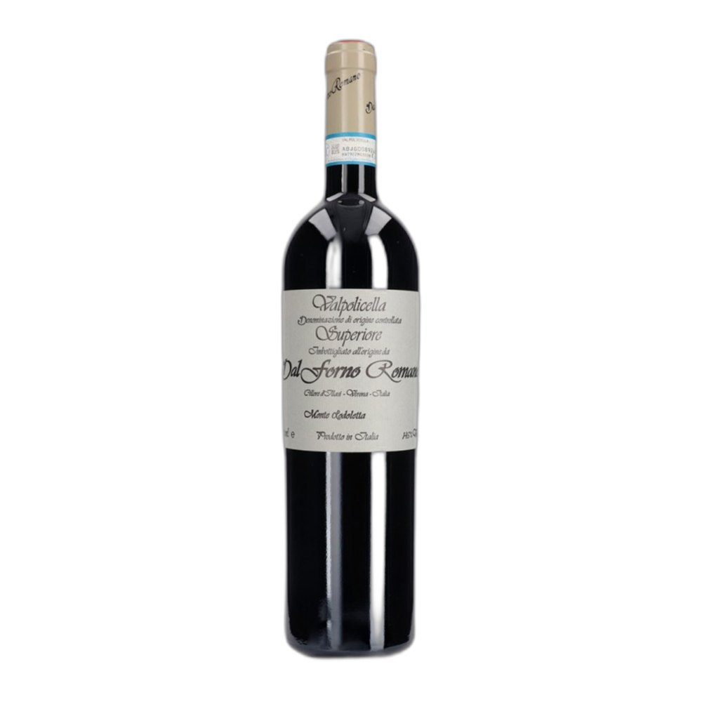 Romano Dal Forno, Valpolicella Superiore 2015, Bottiglia 750 ml