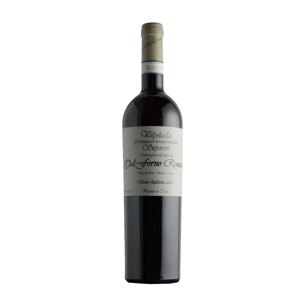 Romano Dal Forno, Valpolicella Superiore 2018, Bottiglia 750 ml