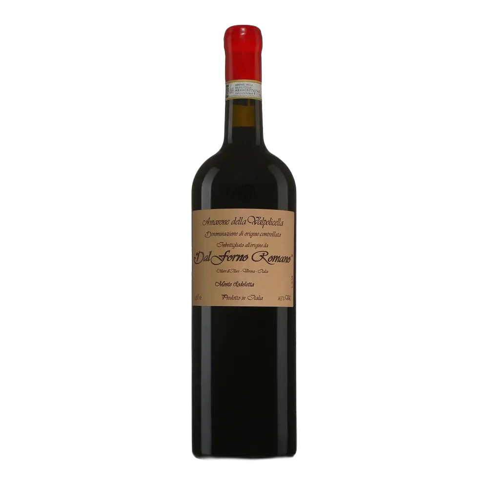 Romano Dal Forno, Valpolicella Superiore Vigna di Monte Lodoletta 2014, Magnum 1500 ml