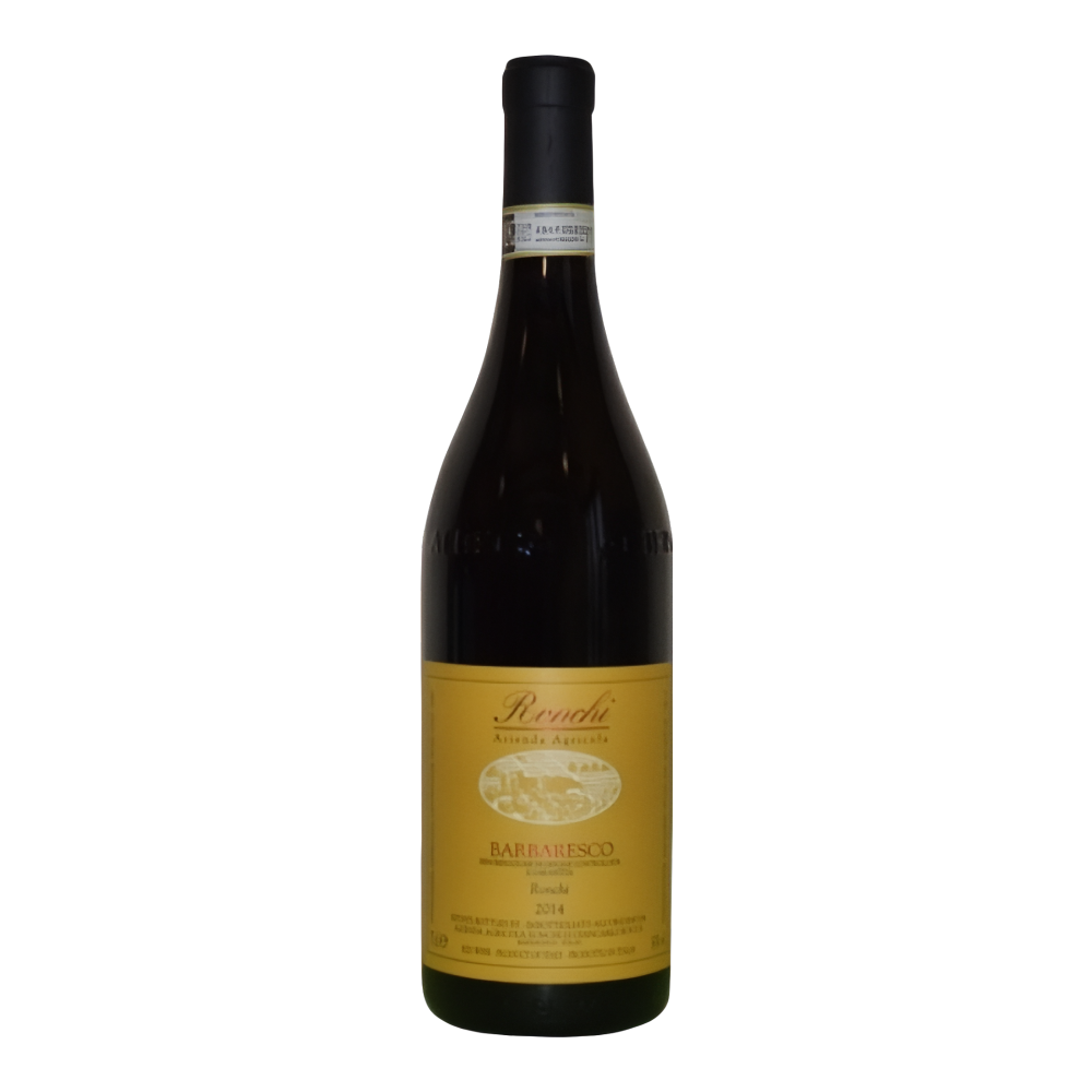 Ronchi, Barbaresco Ronchi 2020, Bottiglia 750 ml