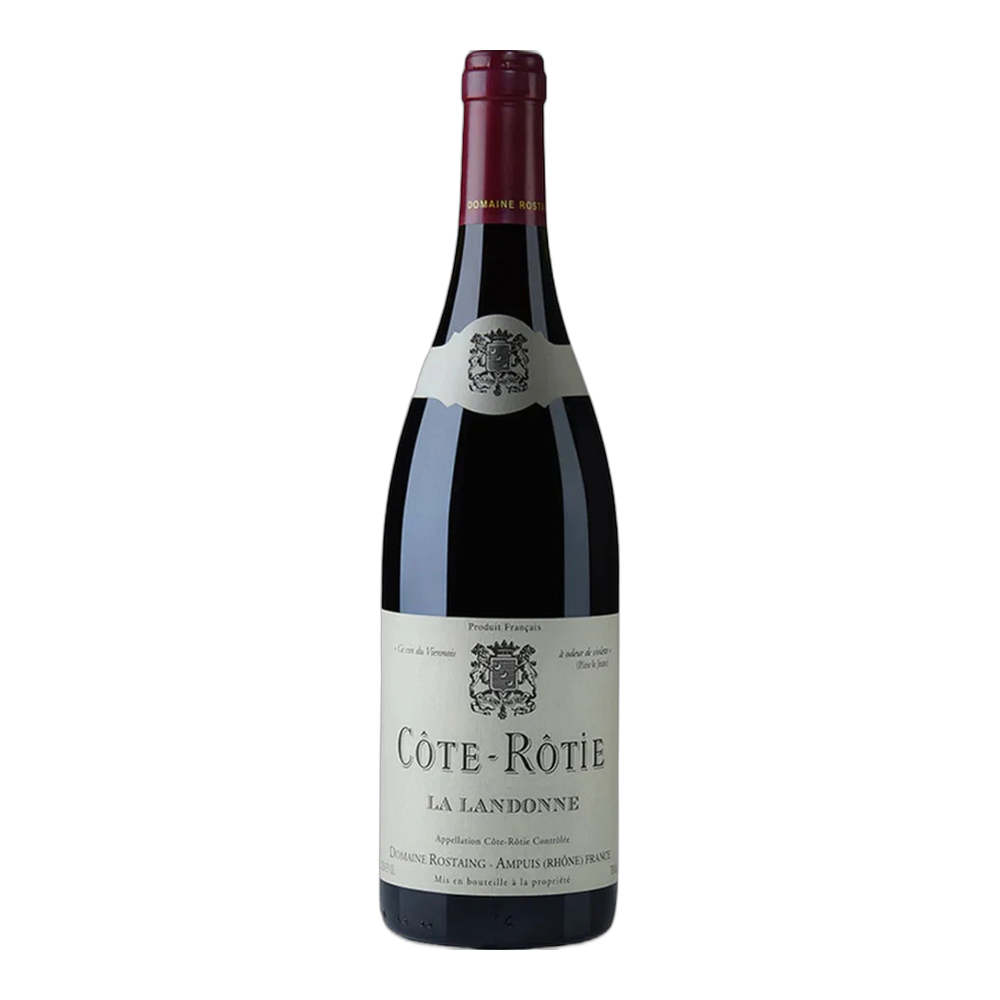 Rostaing, Côte-Rôtie La Landonne 2022, Bottiglia 750 ml