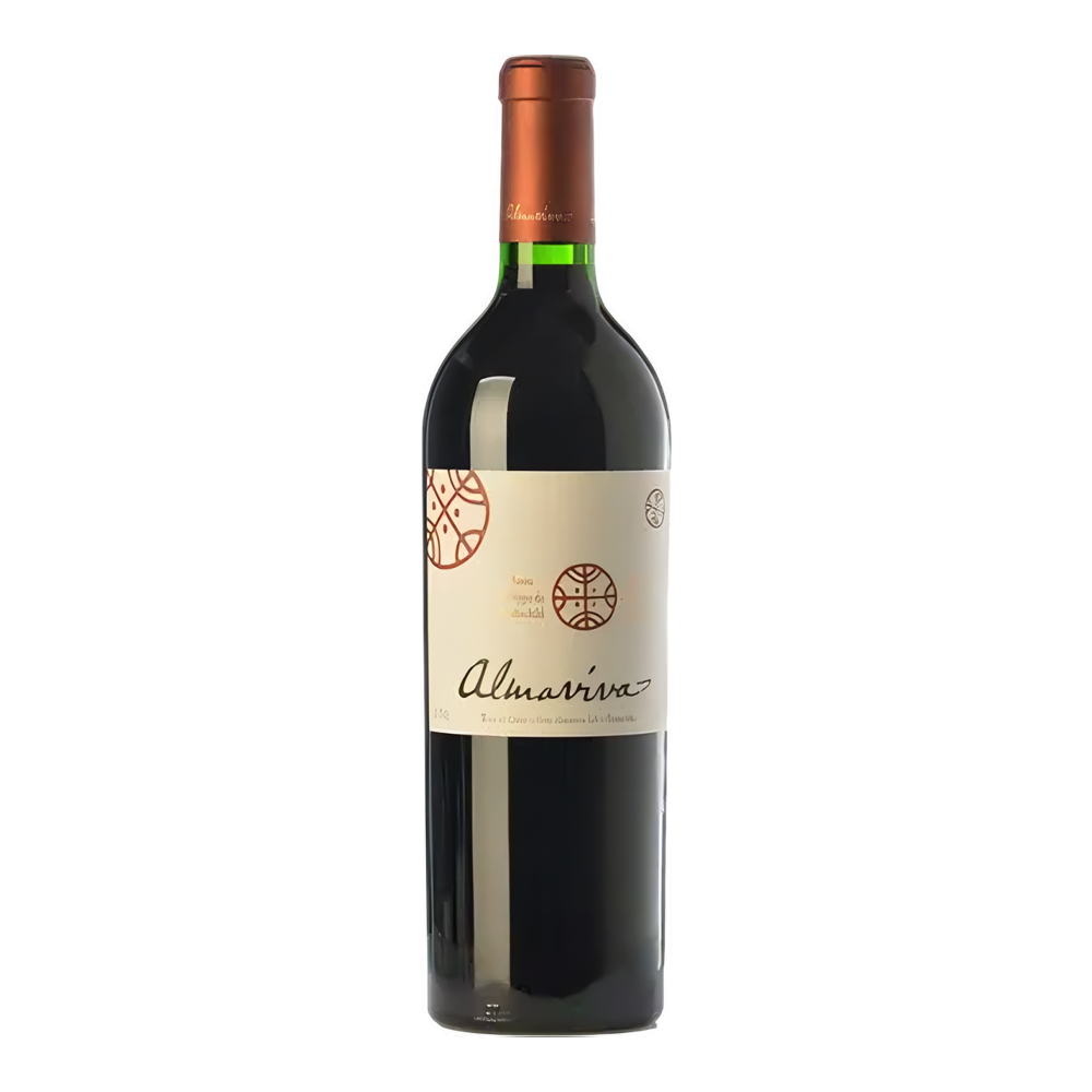 Rothschild - Almaviva, Almaviva 2018, Bottiglia 750 ml