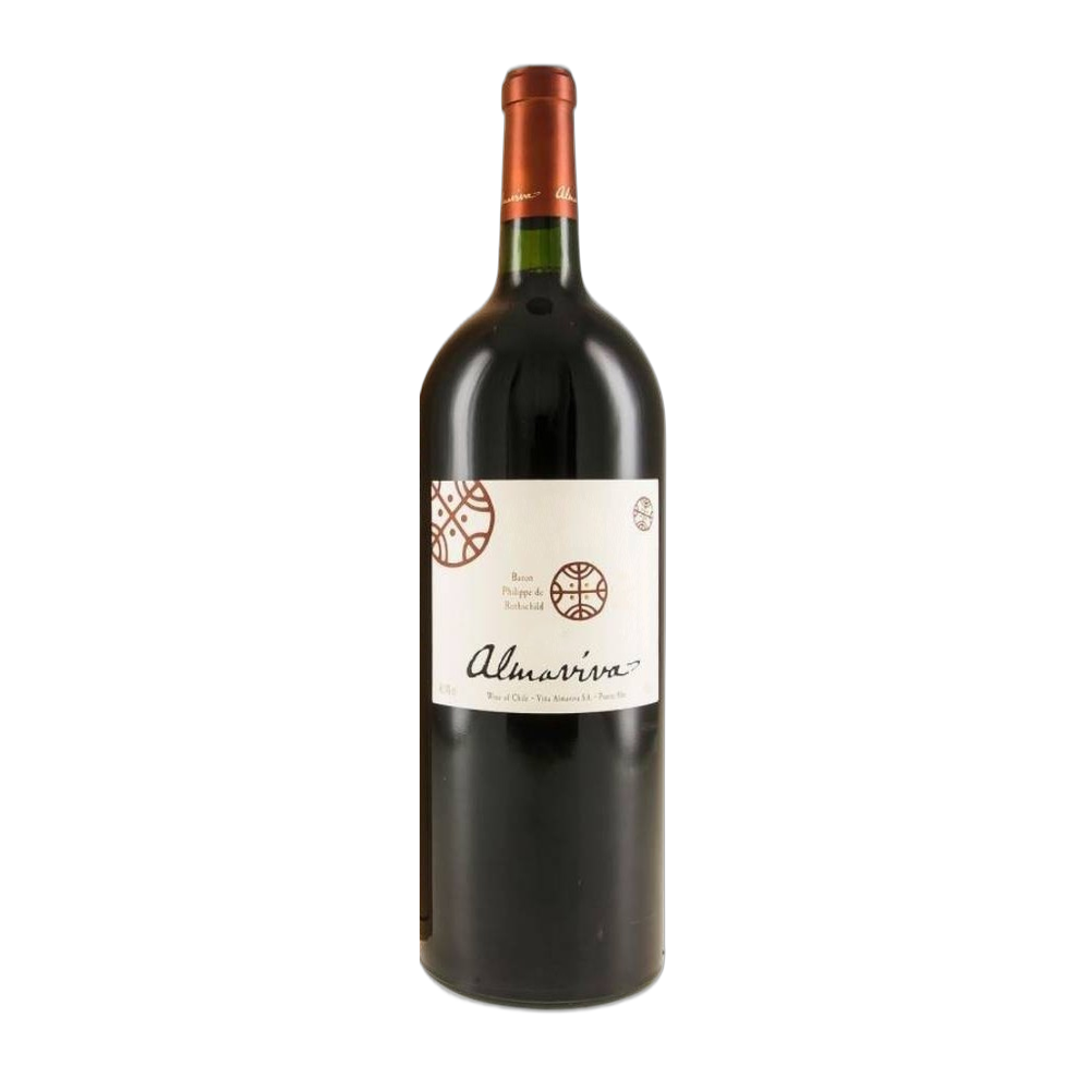 Rothschild - Almaviva, Almaviva 2019, Magnum 1500 ml