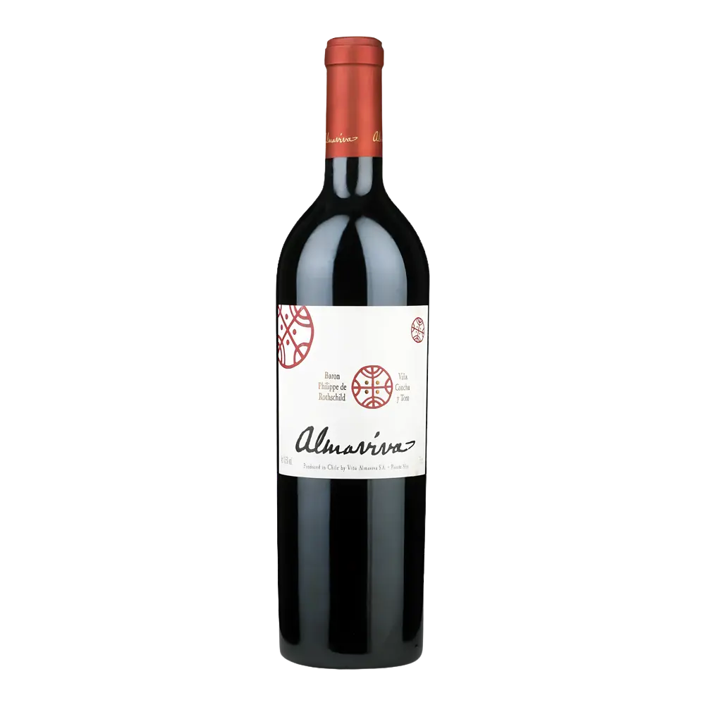 Rothschild - Almaviva, Almaviva 2020, Bottiglia 750 ml