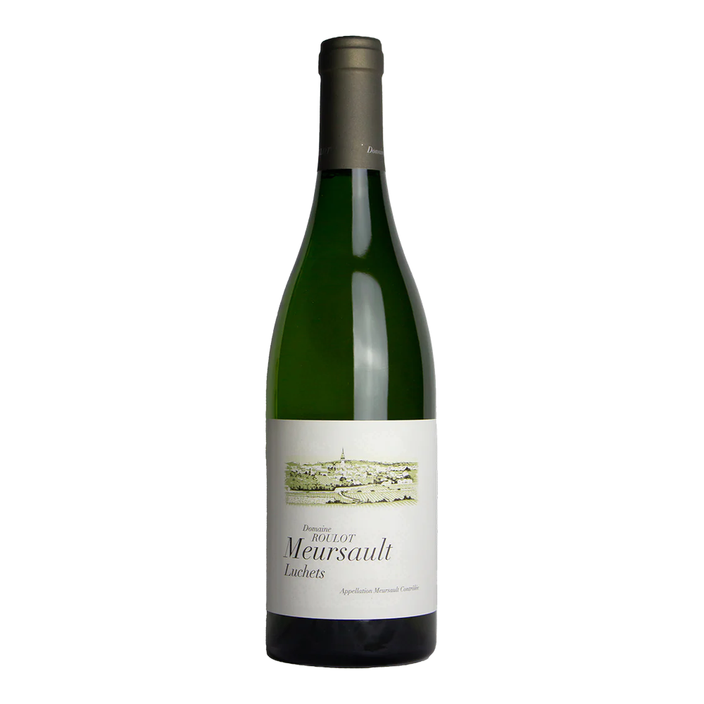 Roulot, Meursault Luchets 2016, Bottiglia 750 ml