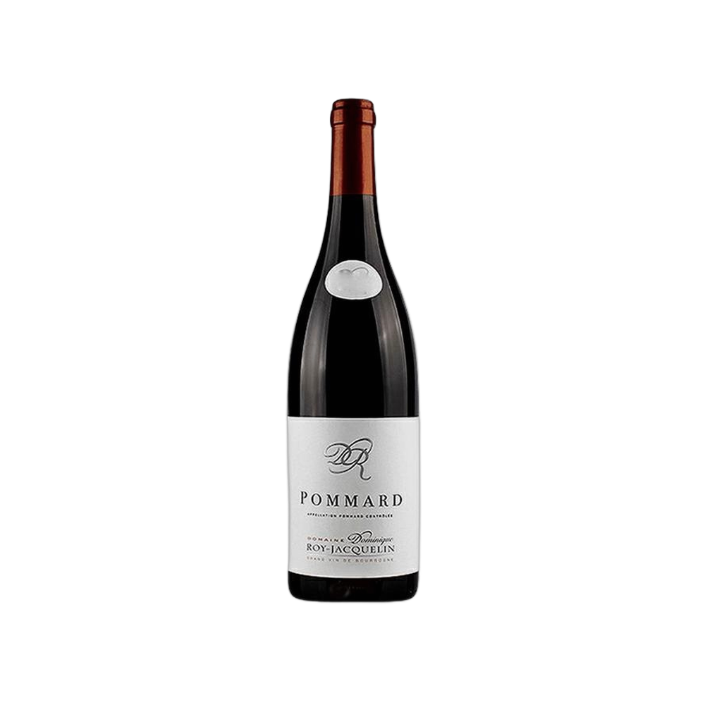 Roy Jacquelin, Pommard 2021, Bottiglia 750 ml