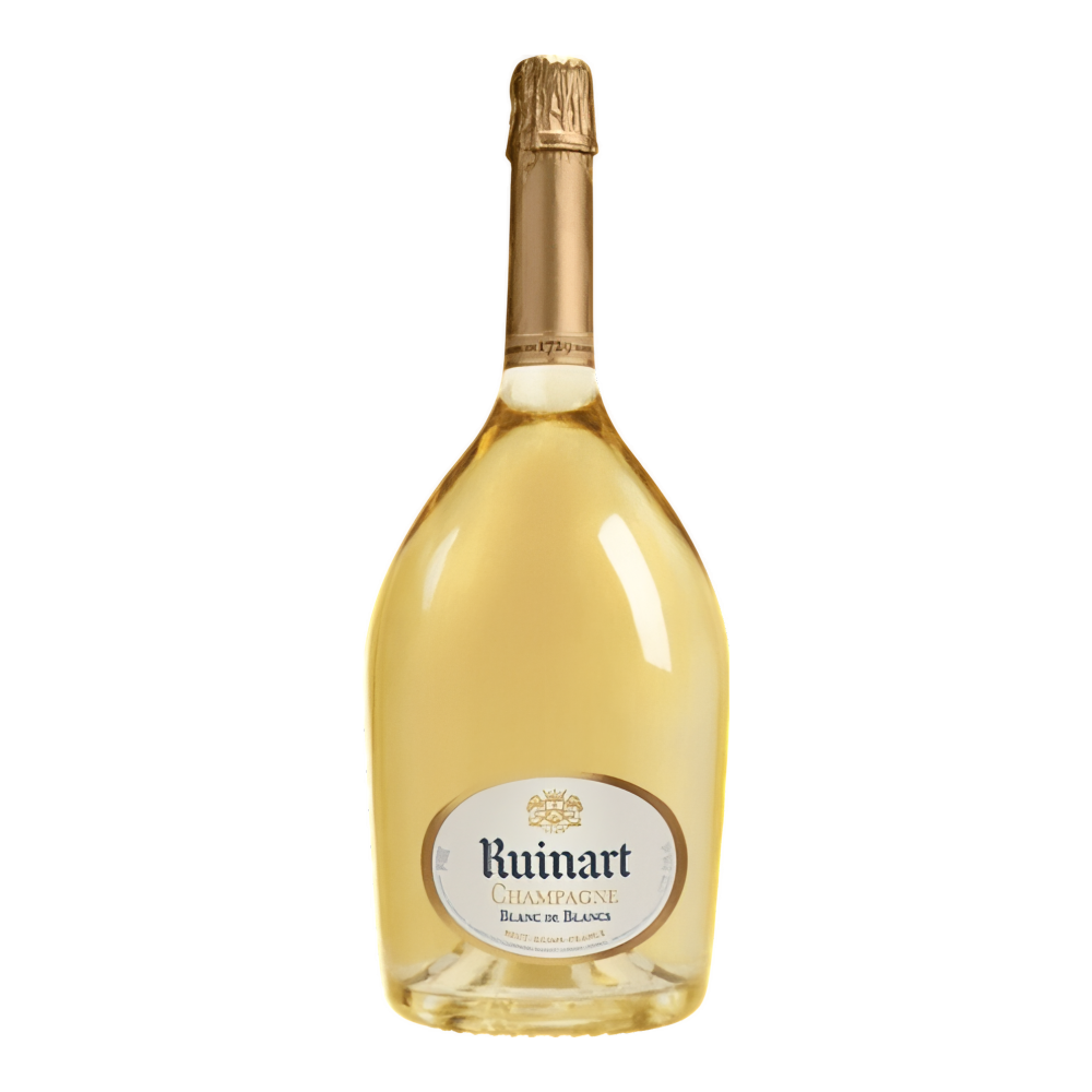 Ruinart, Blanc de Blancs Brut, Magnum 1500 ml