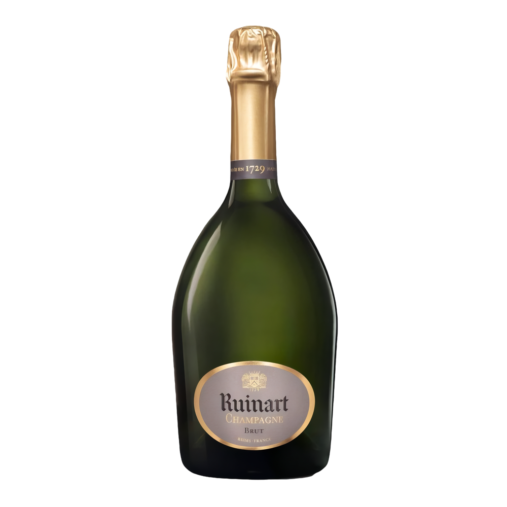 Ruinart, Brut, Bottiglia 750 ml