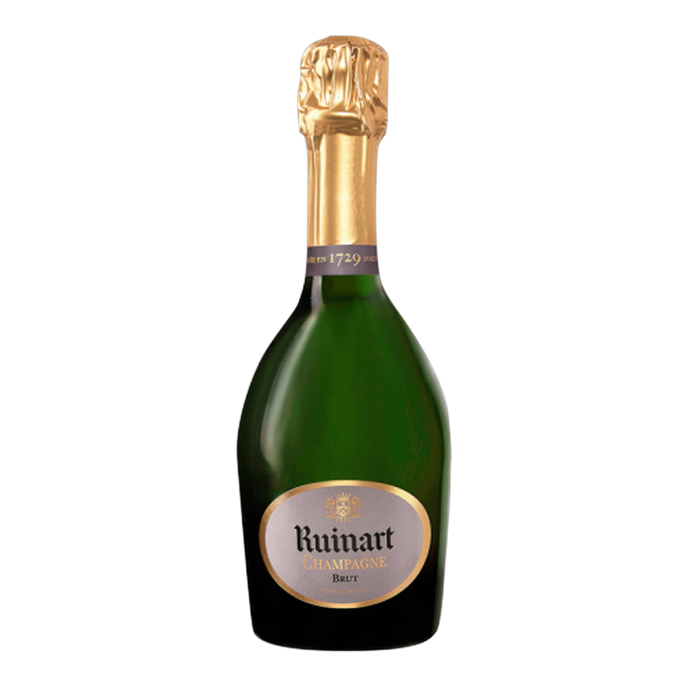 Ruinart, Brut, Mezza bottiglia 375 ml