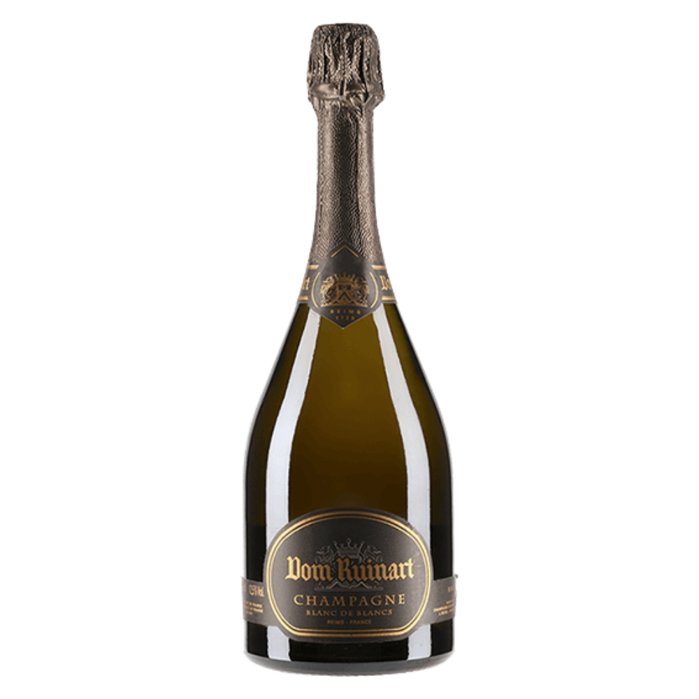 Ruinart, Dom Ruinart Blanc de Blancs Brut Grand Cru 1996, Magnum 1500 ml