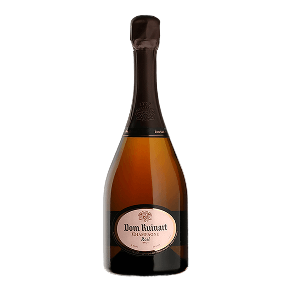 Ruinart, Dom Ruinart Rosé Brut 2009, Bottiglia 750 ml