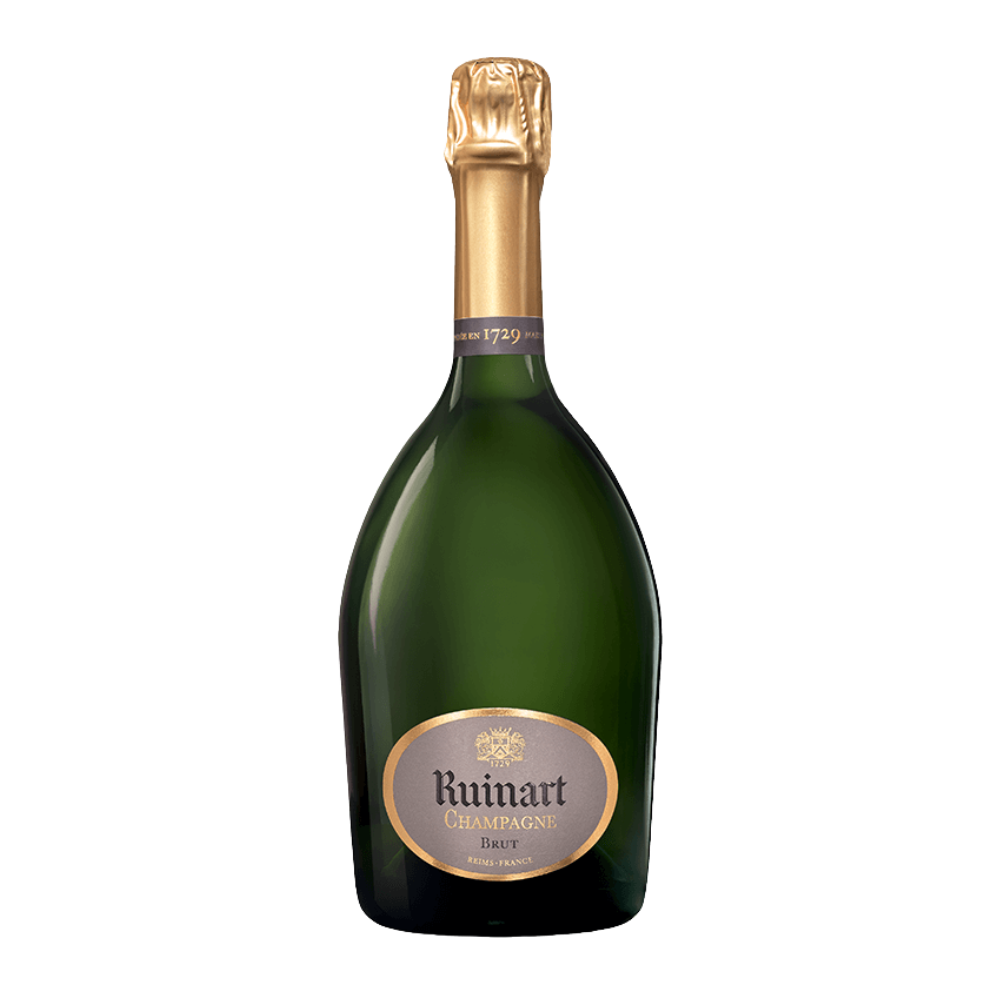 Ruinart, R de Ruinart Brut, Bottiglia 750 ml