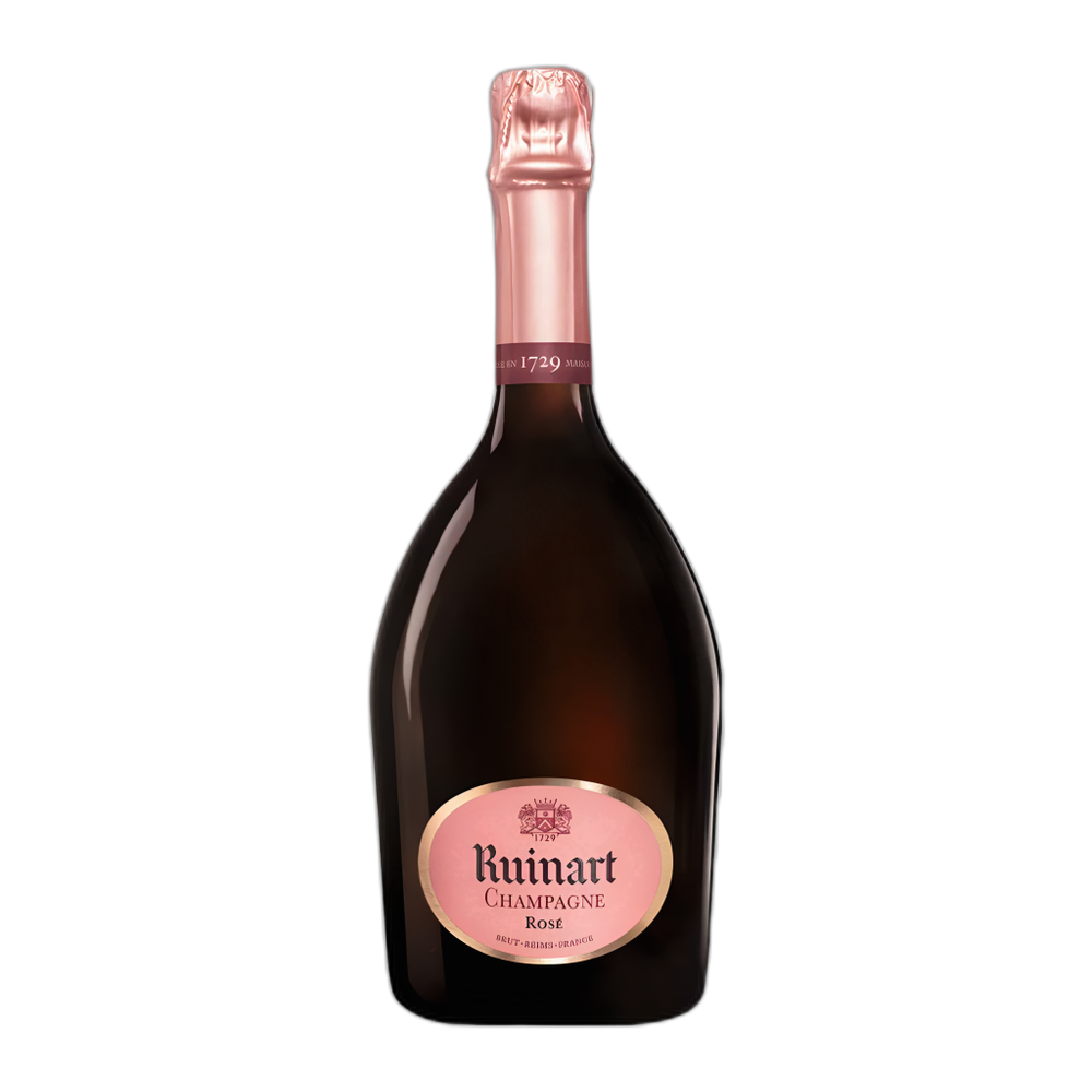 Ruinart, Rosé Brut, Magnum 1500 ml
