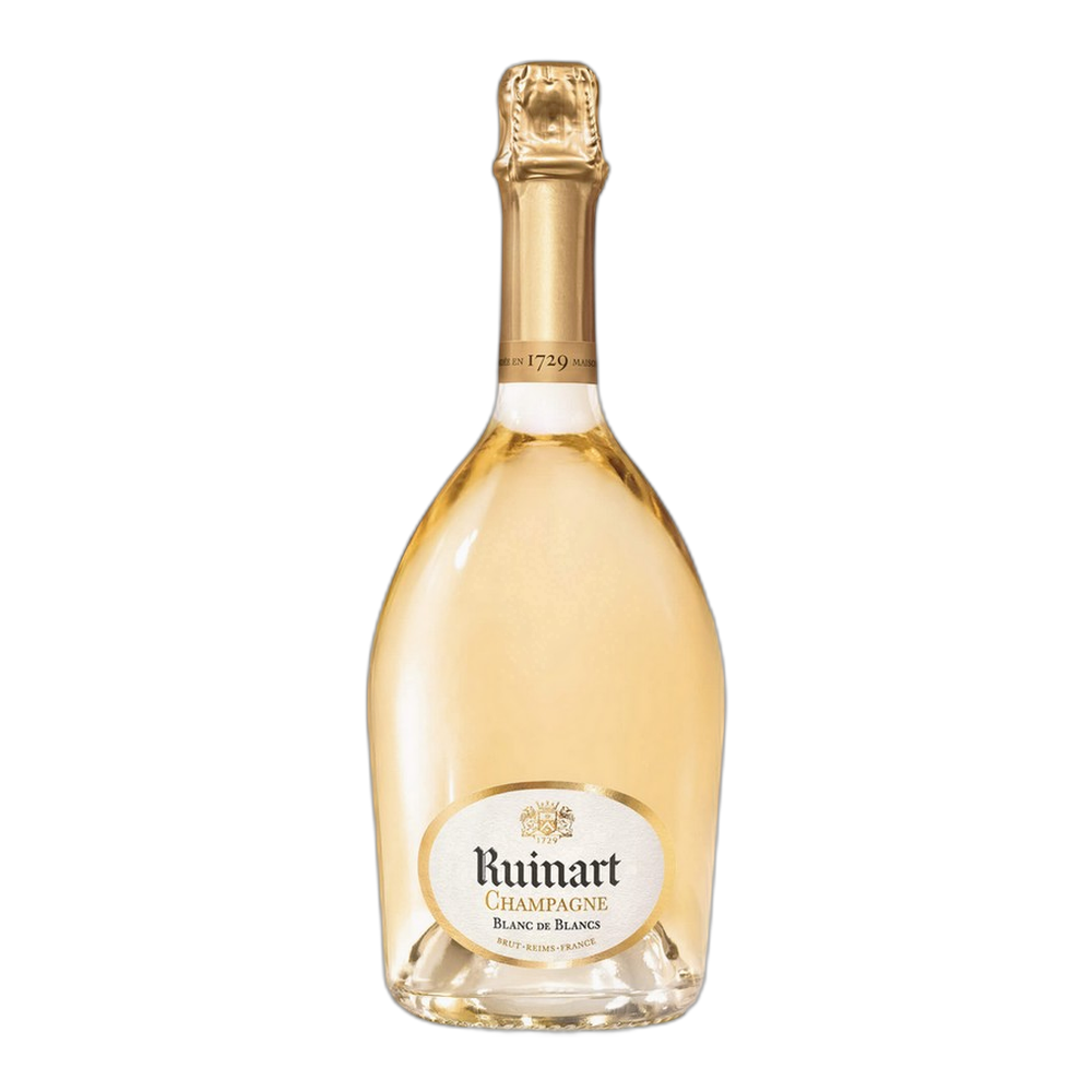 Ruinart, Ruinart Blanc de Blancs Brut, Bottiglia 750 ml