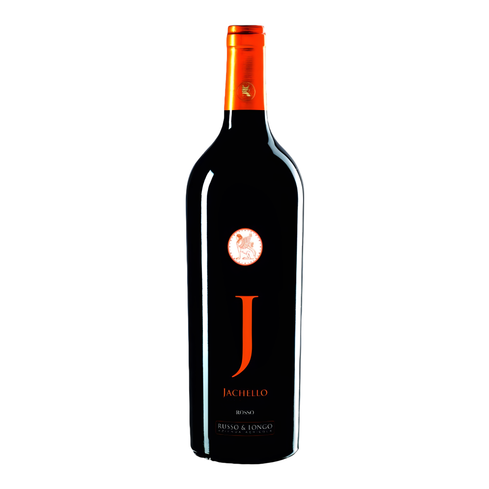 Russo & Longo, Jachello 2022, Bottiglia 750 ml
