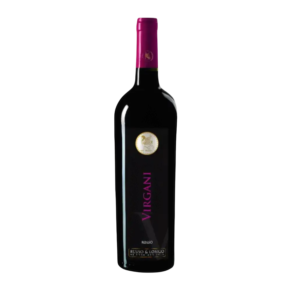 Russo & Longo, Pietra di Tesauro 2024, Bottiglia 750 ml