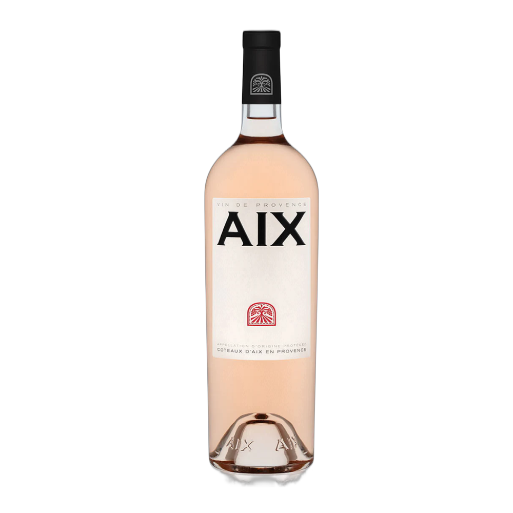 Saint Aix, Coteaux d’Aix-en-Provence Aix 2024, Bottiglia 750 ml