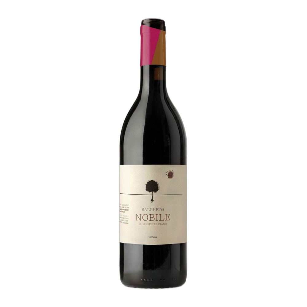 Salcheto, Vino Nobile di Montepulciano 2020, Bottiglia 750 ml