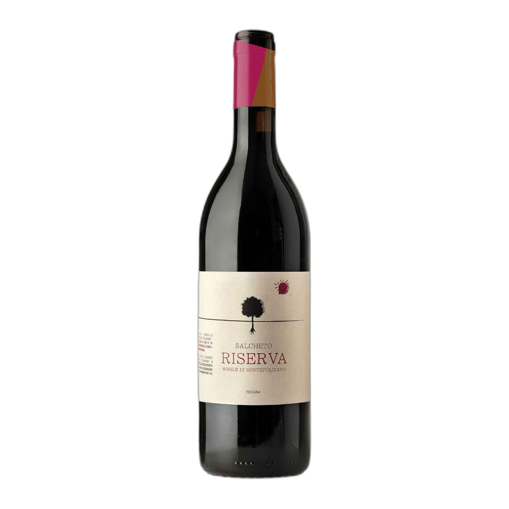 Salcheto, Vino Nobile di Montepulciano Riserva 2019, Bottiglia 750 ml