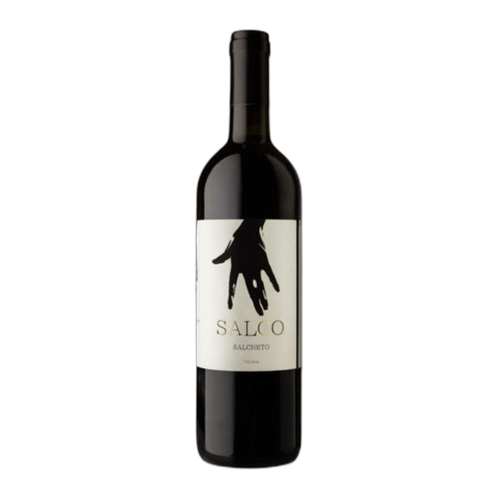 Salcheto, Vino Nobile di Montepulciano Salco 2015, Bottiglia 750 ml