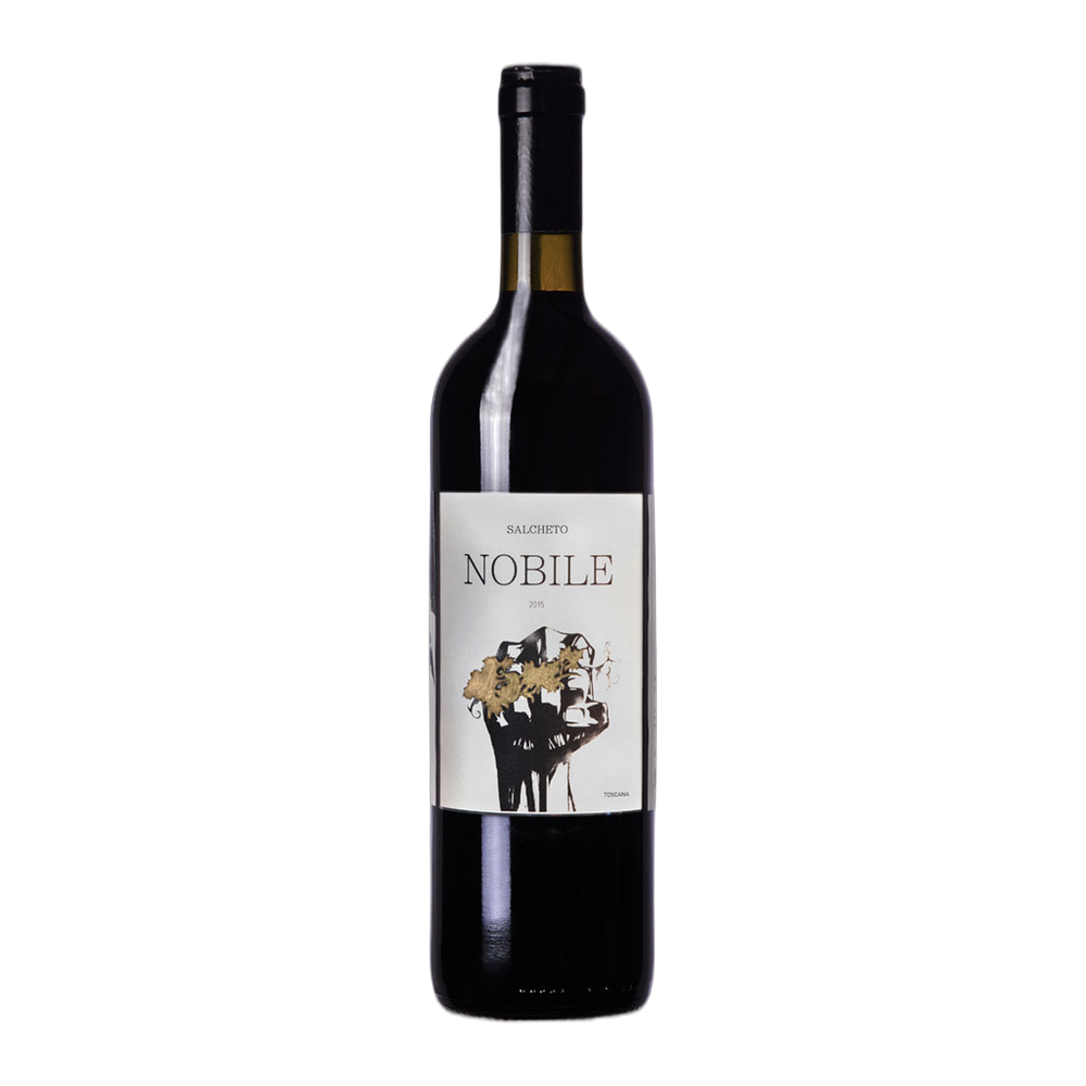 Salcheto, Vino Nobile di Montepulciano Vecchie Viti del Salco 2019, Bottiglia 750 ml
