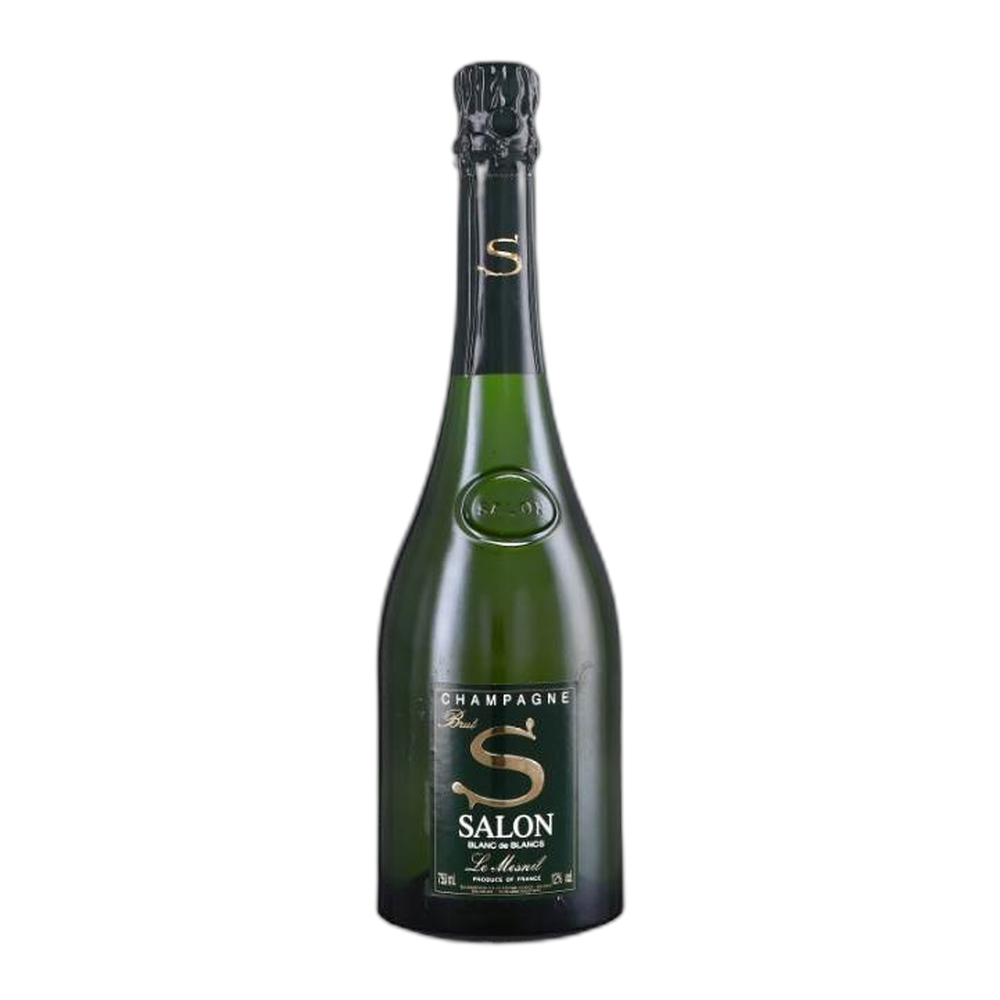 Salon, Cuvée S Le Mesnil Blanc de Blancs Brut 2008, Magnum 1500 ml