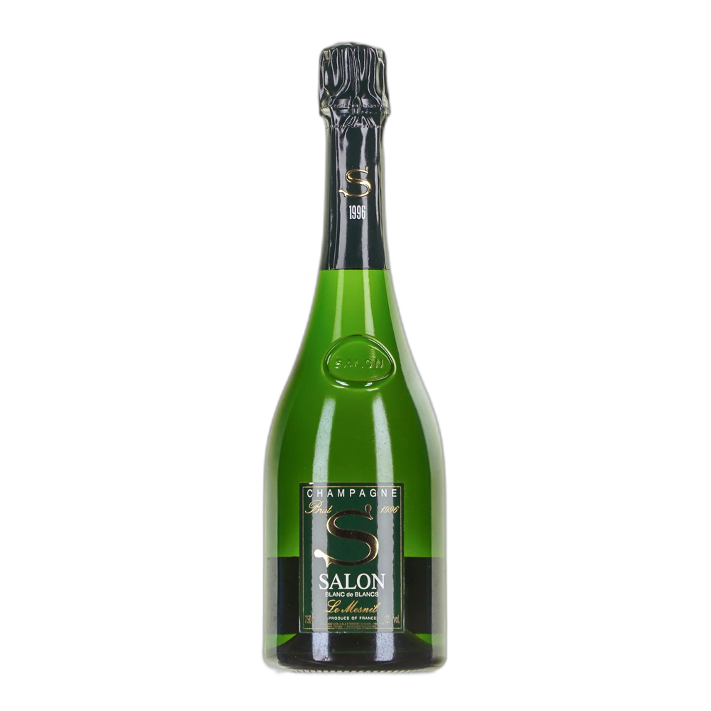 Salon, Cuvée S Le Mesnil Blanc de Blancs Brut 2012, Bottiglia 750 ml