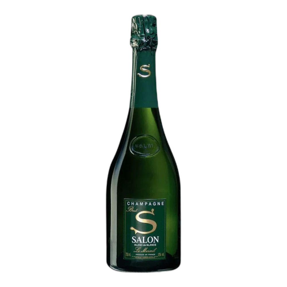 Salon, Cuvée S Le Mesnil Blanc de Blancs D.T. Brut 2013, Bottiglia 750 ml