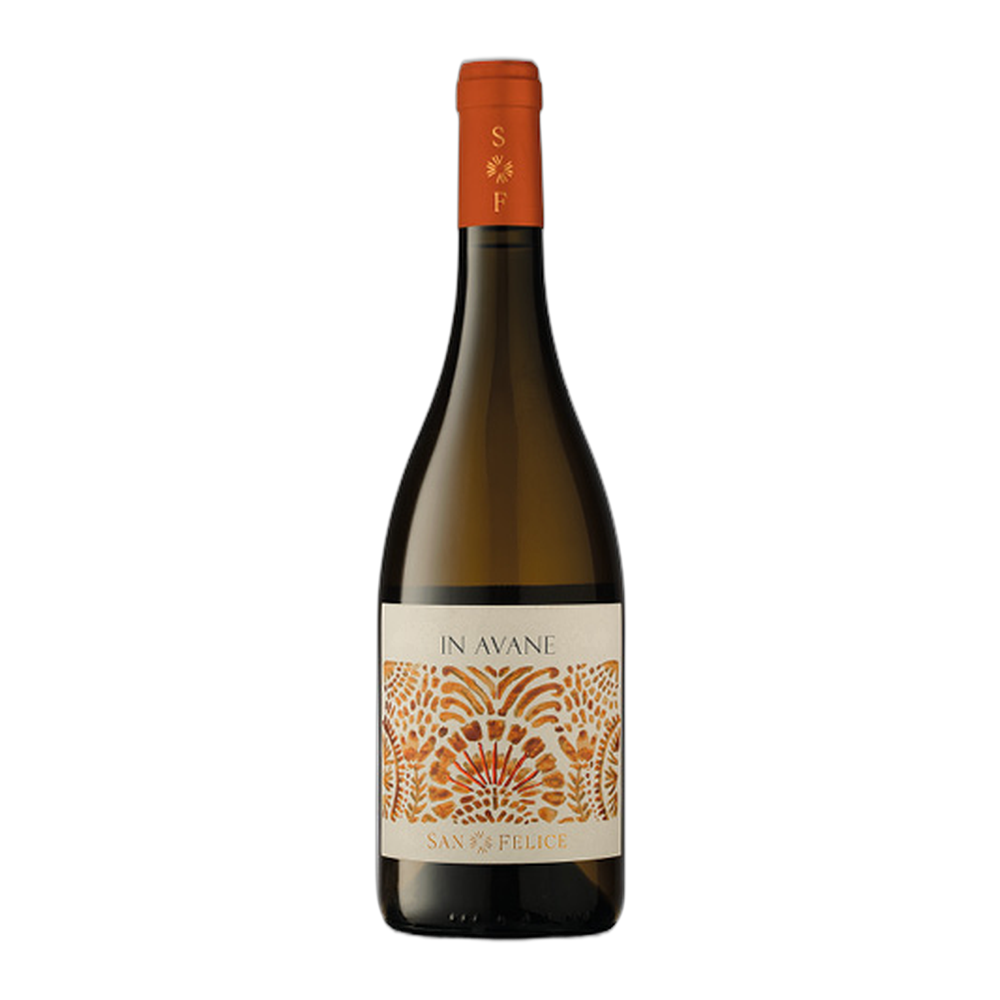 San Felice, In Avane 2022, Bottiglia 750 ml