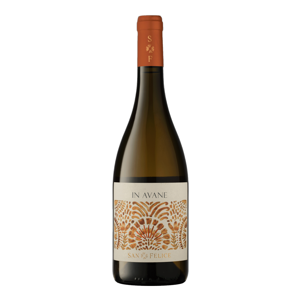 San Felice, In Avane 2023, Bottiglia 750 ml