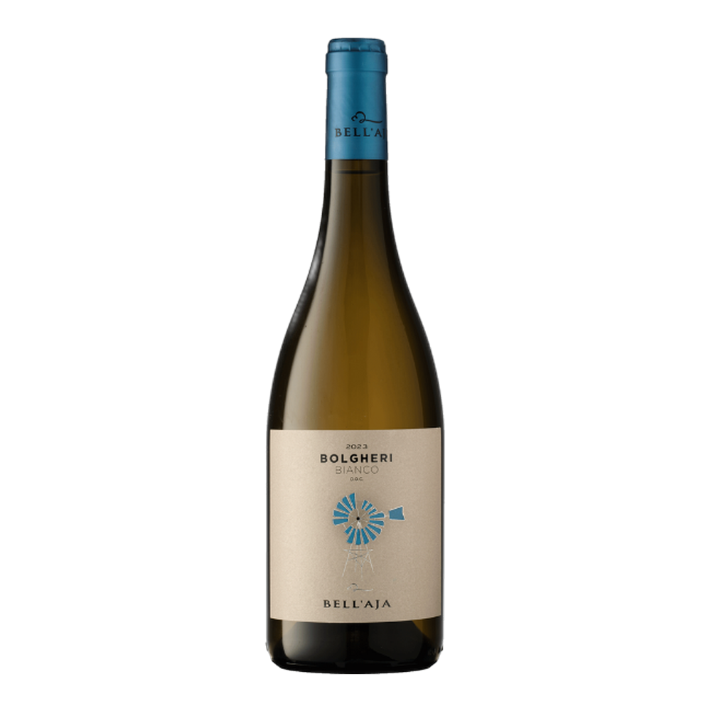 San Felice, Bolgheri Bianco Bell'Aja 2023, Bottiglia 750 ml